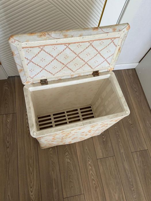 Корзина для белья