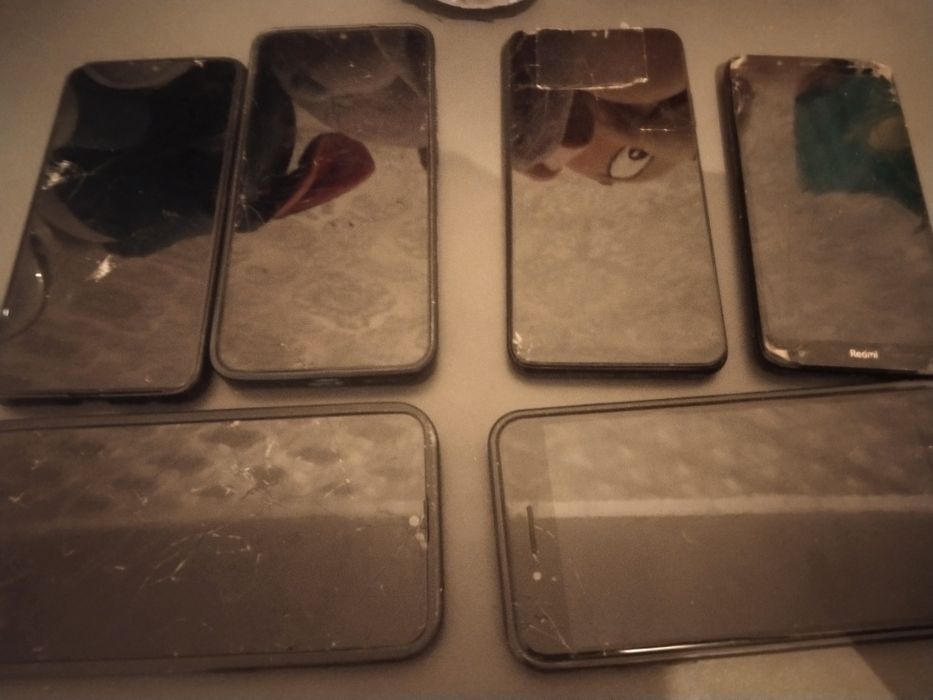 Гарантия нету ..