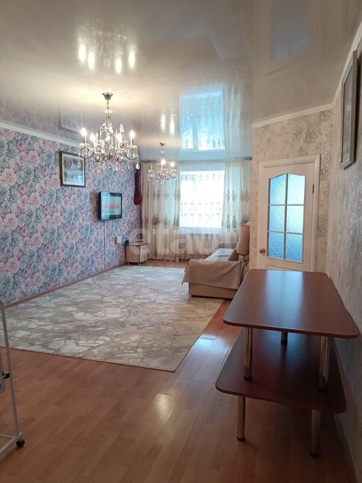 2 комнатная квартира, 33 млн