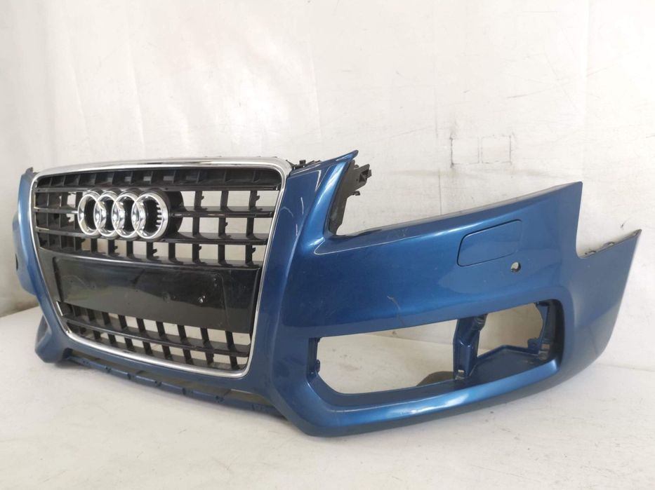 Bara Fata Audi A5 8T 2007 2008 2009 2010 2011 S-Line Originala In Star