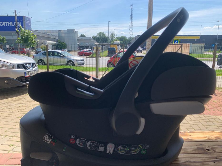 Scoica Cybex aton b2