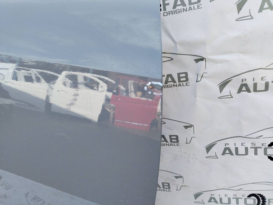 Usa dreapta fata Audi Q4 E-tron  an 2020-2021-2022-2023-2024-2025-2026