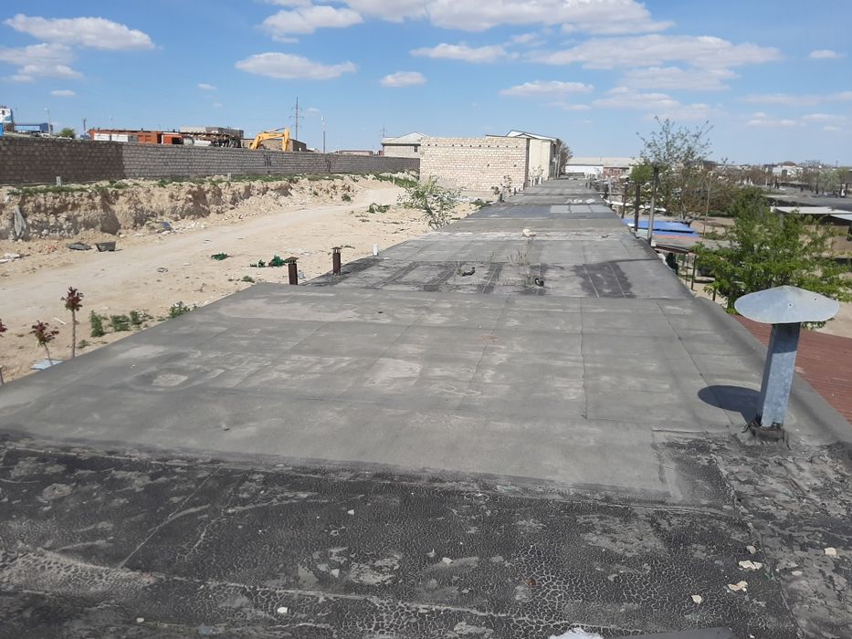 Гараж  Сатурн 25-Мик.