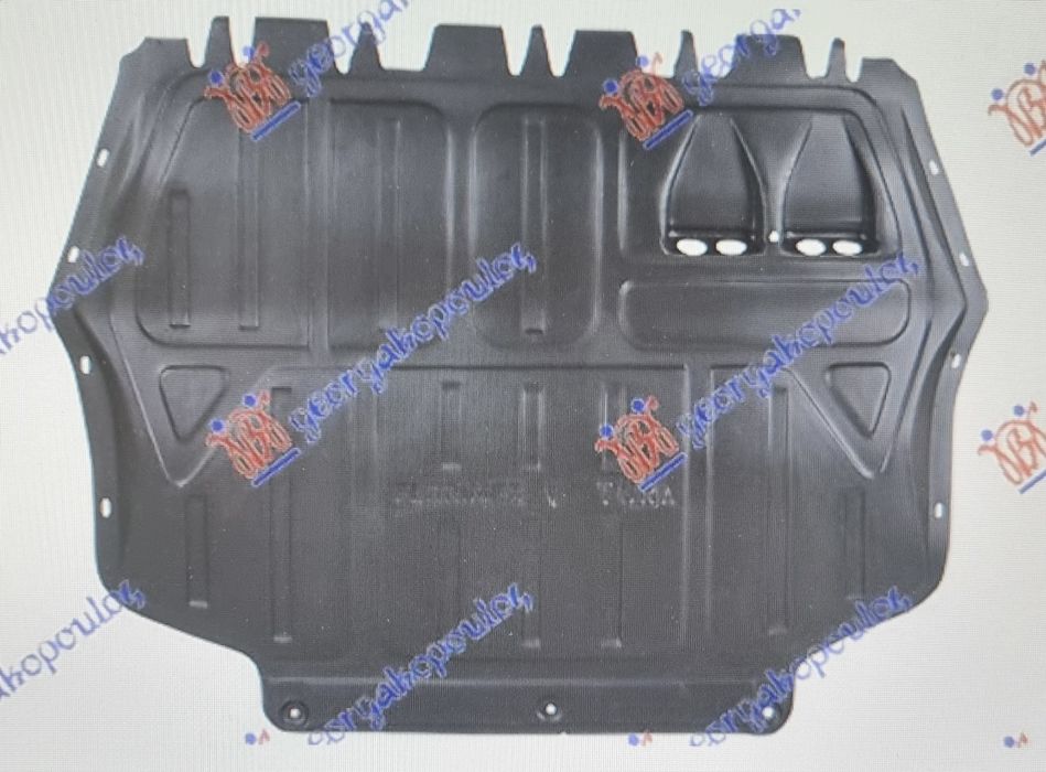 Scut motor nou VW GOLF 6 2008-2013