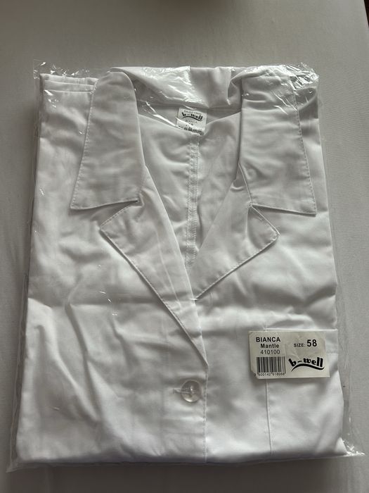 Медицински престилки