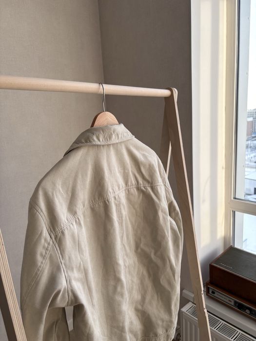 Куртки-Рубашки размеры S-М