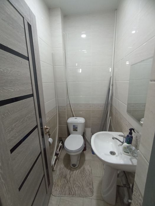 3 хоналик квартира сотилади