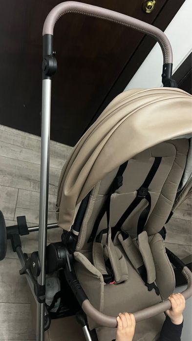 Количка  Anex Eli 2