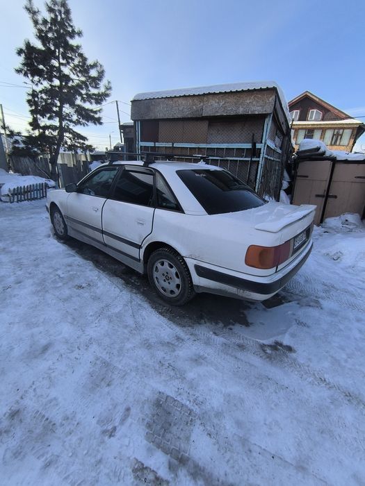 Продам Ауди 100 с4