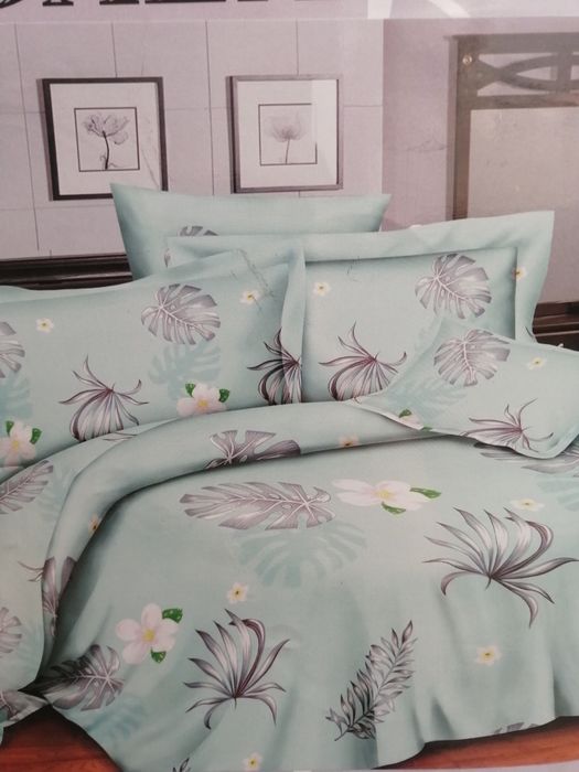 Постельное белье