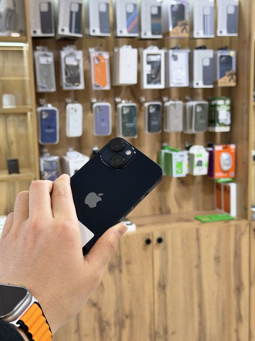 iPhone 14 128 gb | kapashev mobile