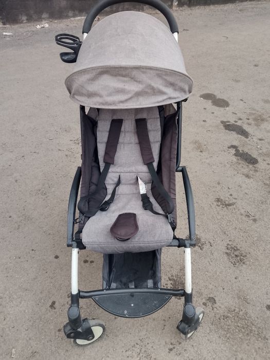 Детские коляски б/у