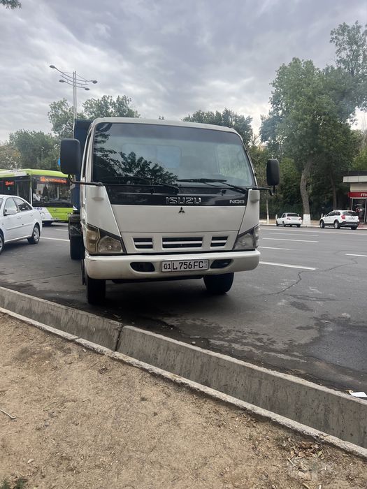 Вызов строй мусора. Musor olib ketish xizmati. ISUZU sheben klinets
