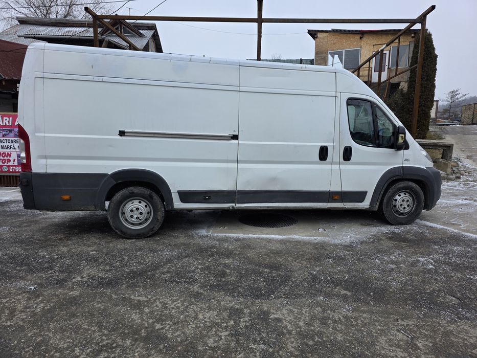 Vand fiat ducato