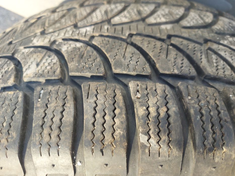 4 anvelope Bridgestone 245 65 17