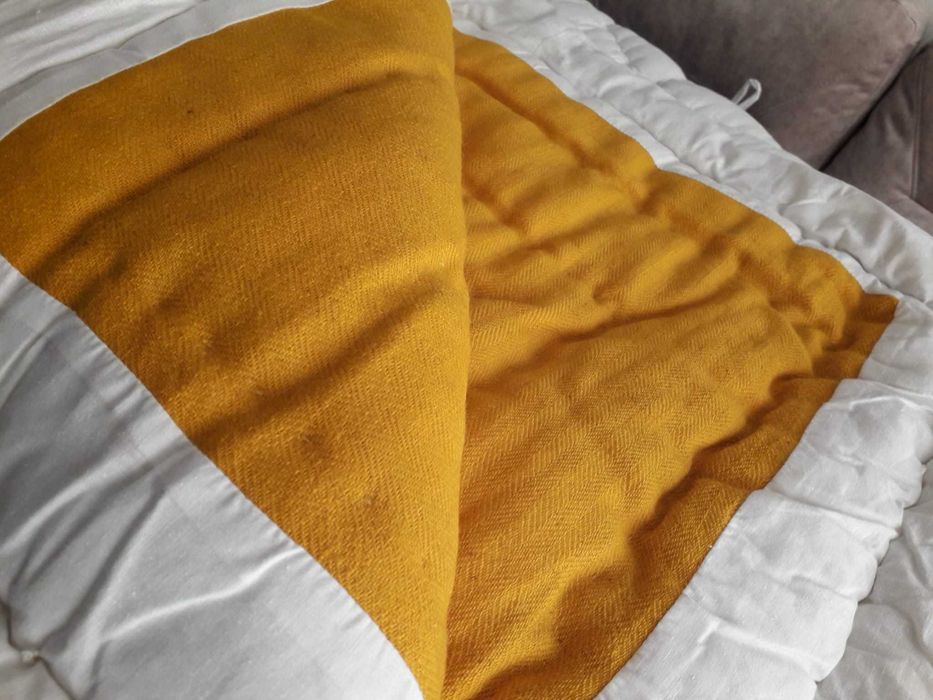 Нови вълнени юргани и китеници