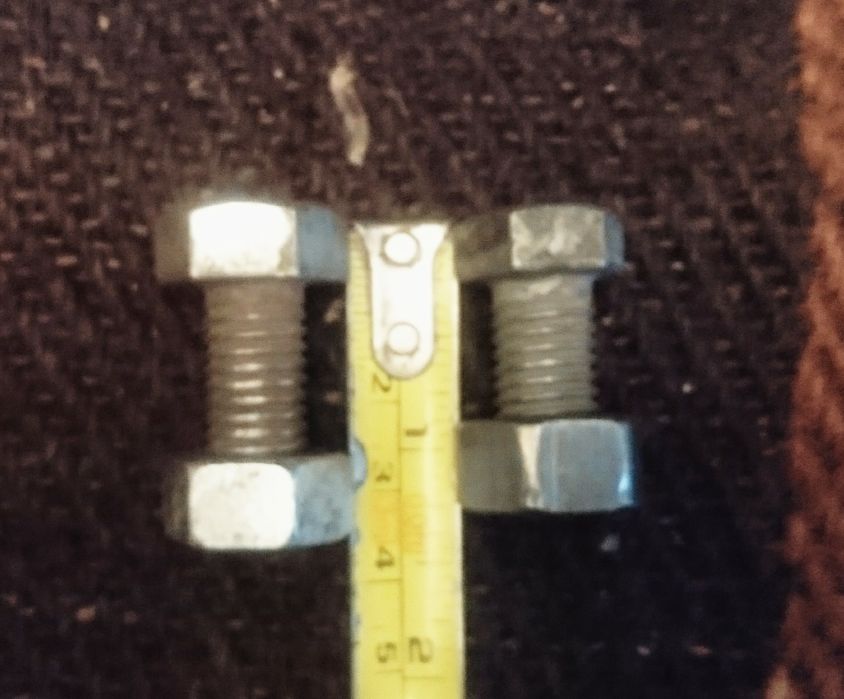 Болтове, Болтове