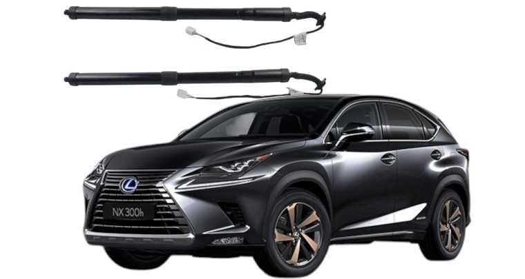 Електрически амортисьор за багажник Lexus NX 2017-