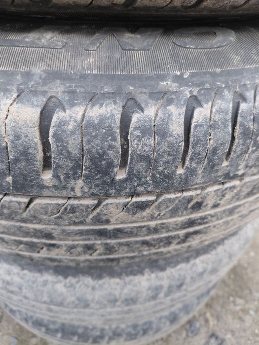 Продам диски титановые