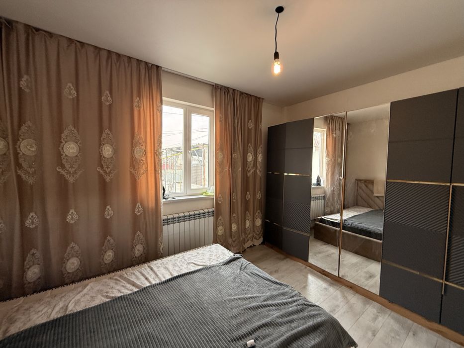 Продается 3 ком дом п.Еркин, Талгарский район