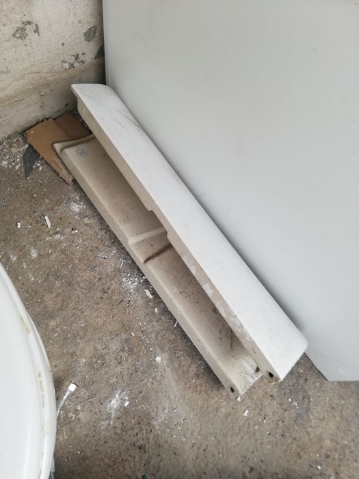 Продам унитаз и мойку