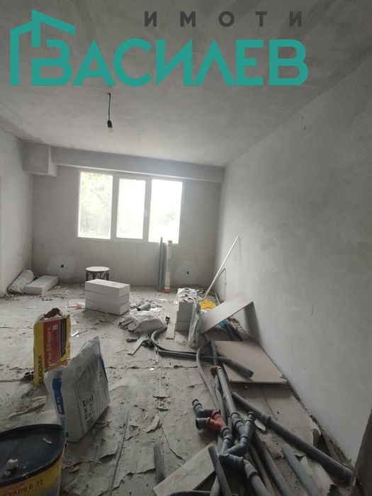 Продава 2-СТАЕН град Перник, Изток