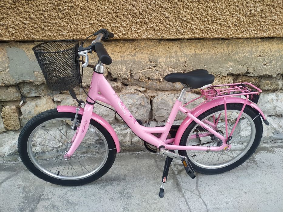 Велосипед Mustang 20 цола