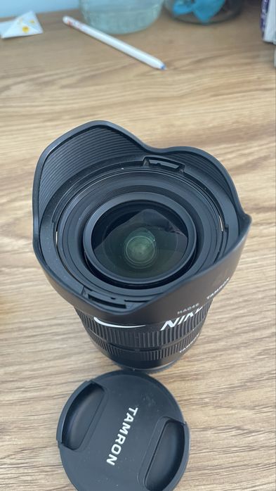 Tamron 17-28 f2.8
