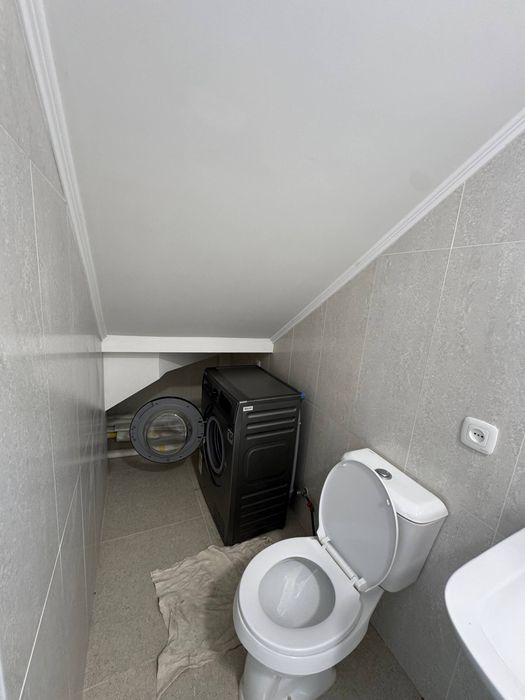 Продаётся таунхаус 2-х этажный Буюк ипак йули метро