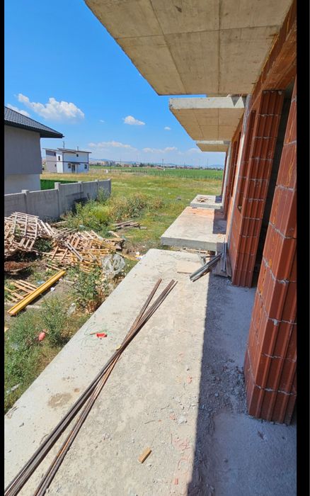 Продава се Двустаен апартамент в Костинброд - 68 кв.м за 1500 €/кв.м - Снимка #4