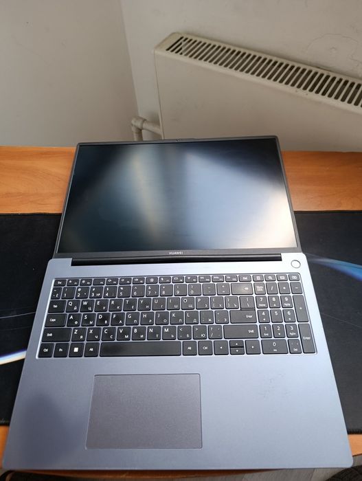 Ноутбук HUAWEI MateBook D 16