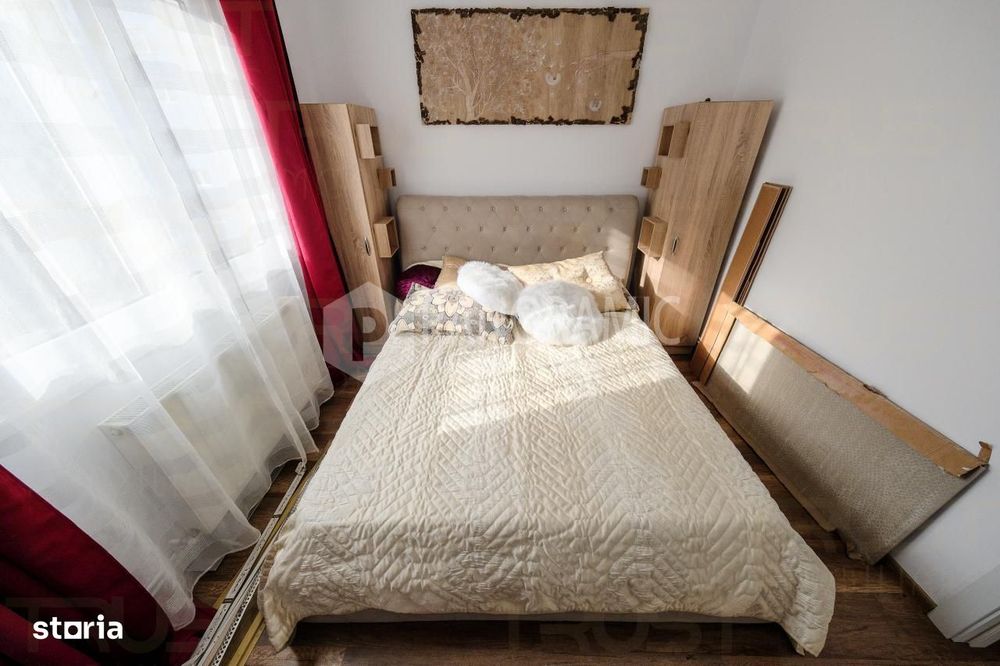 Apartament 3 dormitoare Manastur