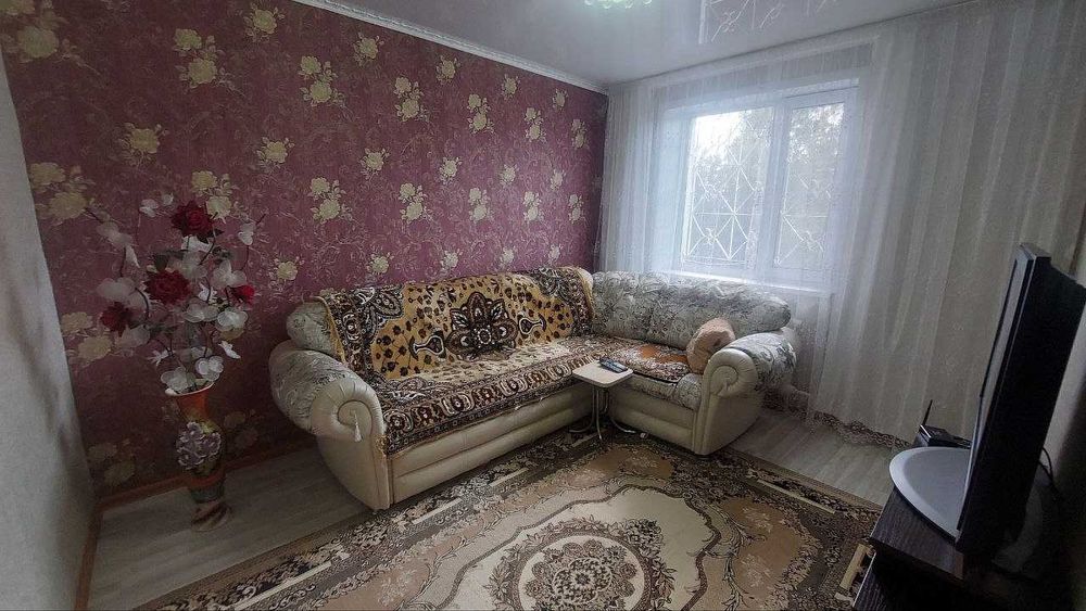 Дом поселок Заречное