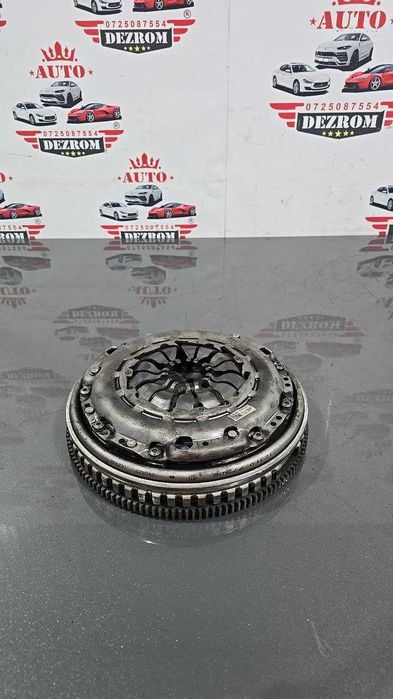 Kit ambreiaj 301010007R / 123107790R Dacia Renault Nissan Mercedes Benz 1.5 CDI dCi