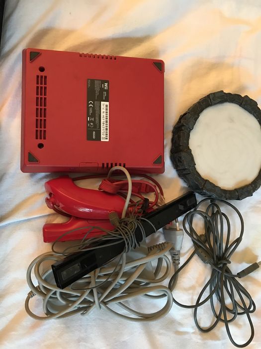 Console wii si xbox360 slim de vanzare