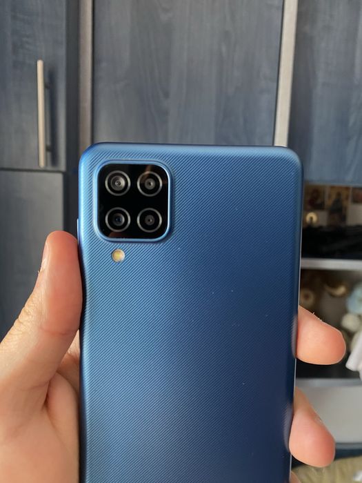 Samsung Galaxy A12