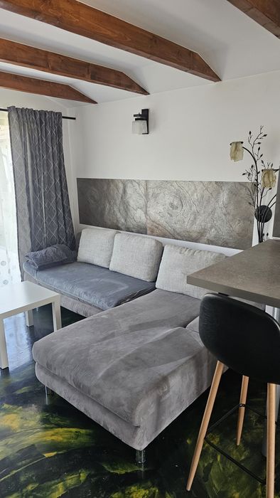 Cabana Cozy Cabin Bran