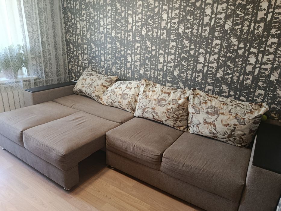 Диван комплект 3 в 1