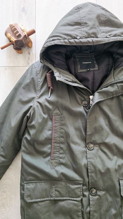 Geaca barbateasca ClockHouse XL