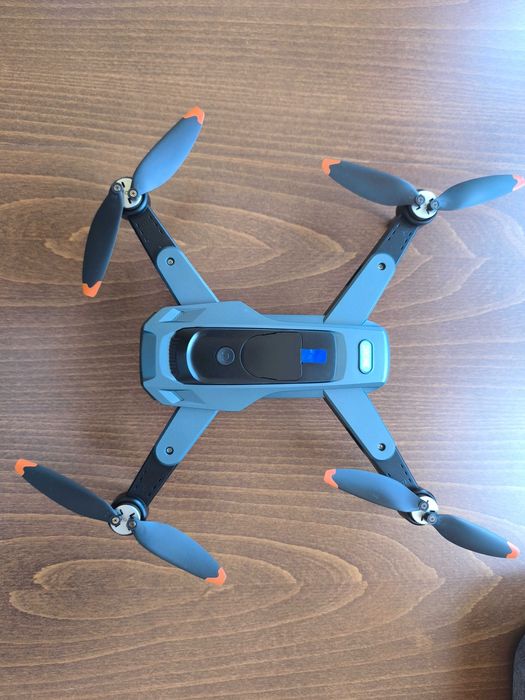 Дрон Hytobp p17 gps drone с две батерии