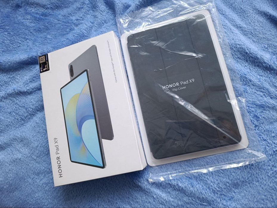 Планшет Honor Pad X9 11.5 LTE 4/128GB Gray