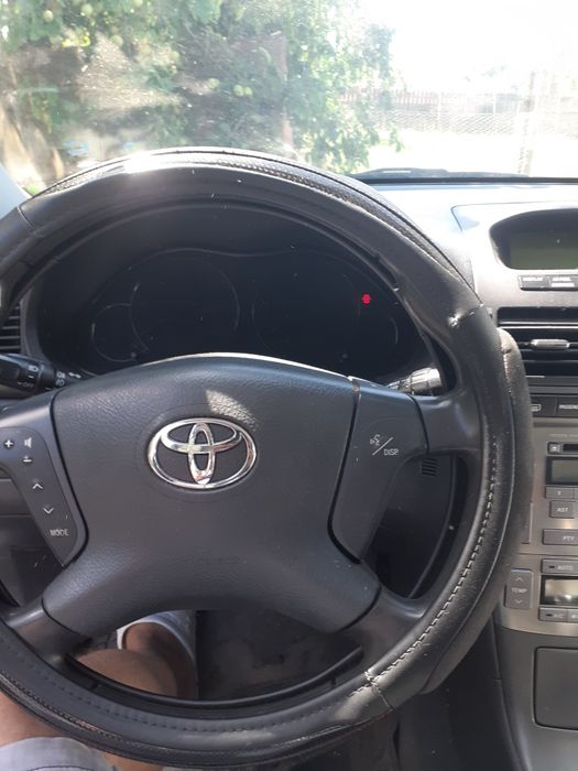 TOYOTA Avensis 2004 — imagine 2