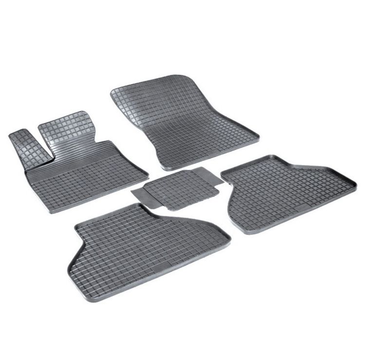 Коврики в салон BMW X6 E71