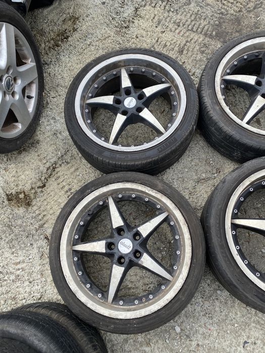 Джанти 5х114.3 18ки