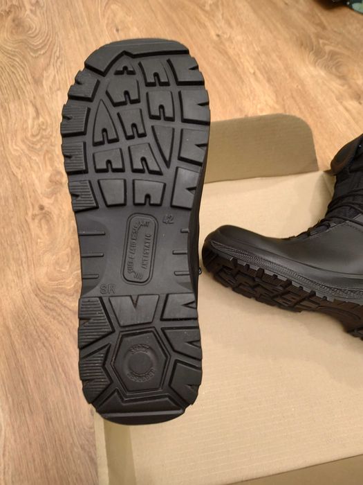 Кубинки чисто нови