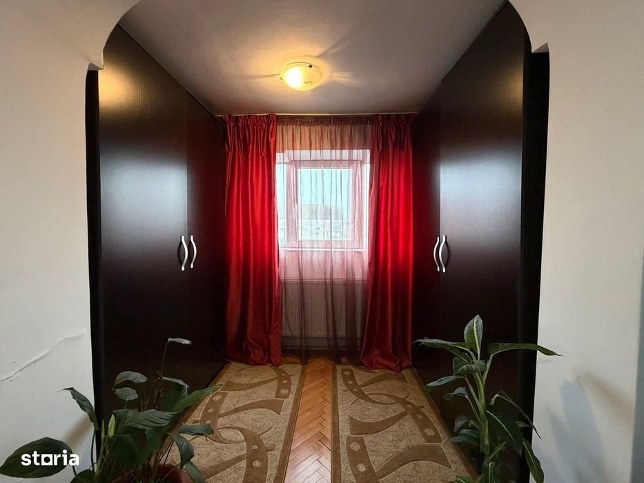Spre închiriere! Apartament Spațios | 3 camere  | Calea Aradului