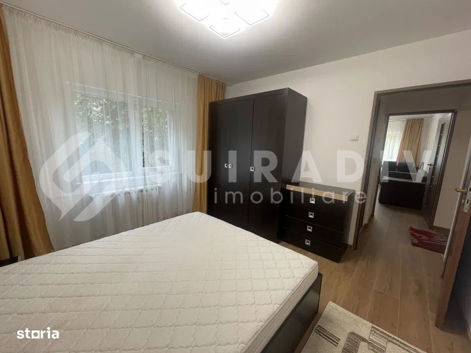 Apartament cu 2 camere decomandate - Mănăștur, Academia de Muzică — fotografia 2
