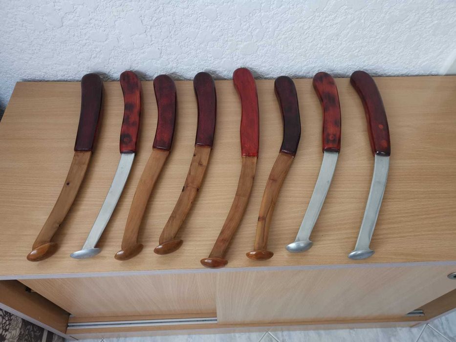 Кльонкове за риболов на сом