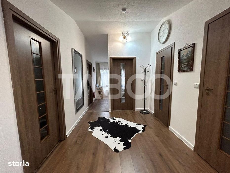 Exclusivitate Comision 0%Pensiune 3 stele in regim hotelier Sura Mare