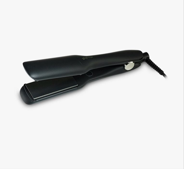 Placa ghd max wide plate